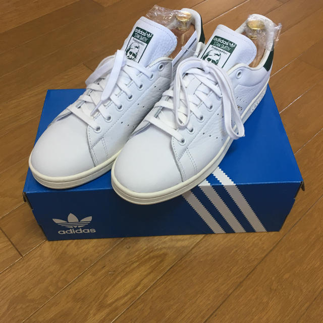 adidas　スタンスミス　タグ付き新品