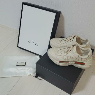 グッチ(Gucci)のGUCCI ダッドスニーカー(スニーカー)