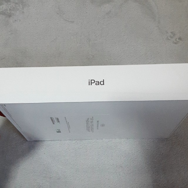最新 Apple iPad (10.2インチ， Wi-Fi， 32GB) - スのサムネイル