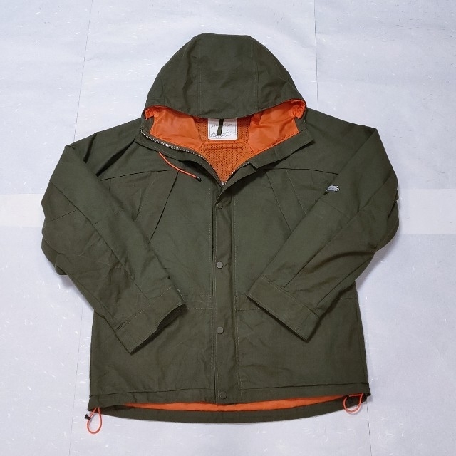 READY MADE Mountain Parka レディメイド　マウンテンパー