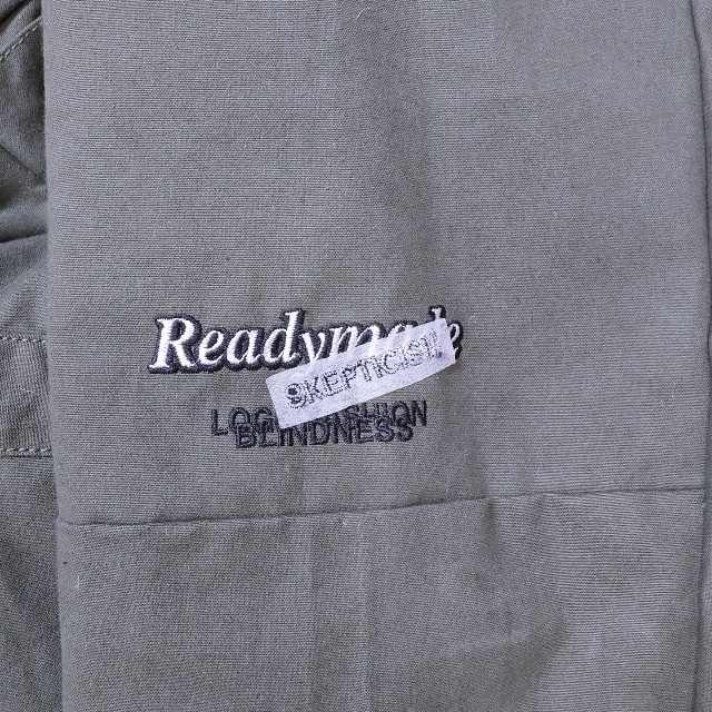 READY MADE Mountain Parka レディメイド　マウンテンパー