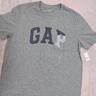 ギャップ(GAP)のGAP　 T シャツ　新品　 L(Tシャツ/カットソー(半袖/袖なし))