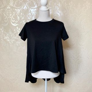 グレイル(GRL)のトップス　半袖　カットソー(Tシャツ(半袖/袖なし))