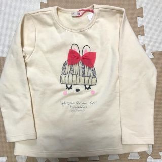 ニットプランナー(KP)のニットプランナー ♡トップス120(Tシャツ/カットソー)