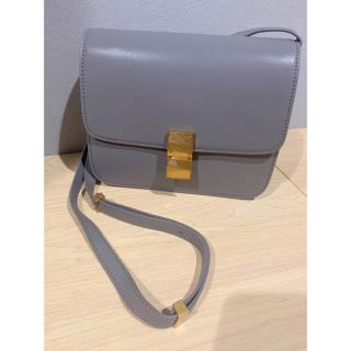 セリーヌ(celine)の週末値下げ 大人気 クラシックバッグ(ショルダーバッグ)