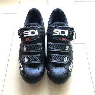 SIDIバイクシューズ(その他)