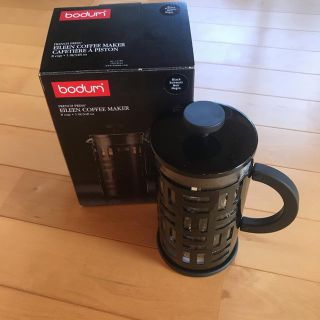 ボダム(bodum)のボダム   コーヒープレス　アイリーン(調理道具/製菓道具)