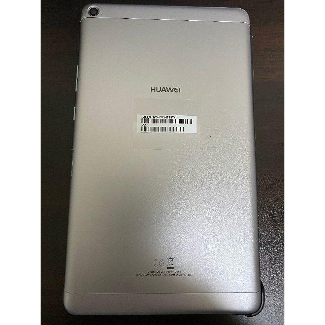 SIMフリー HUAWEI MediaPad T3 8インチ