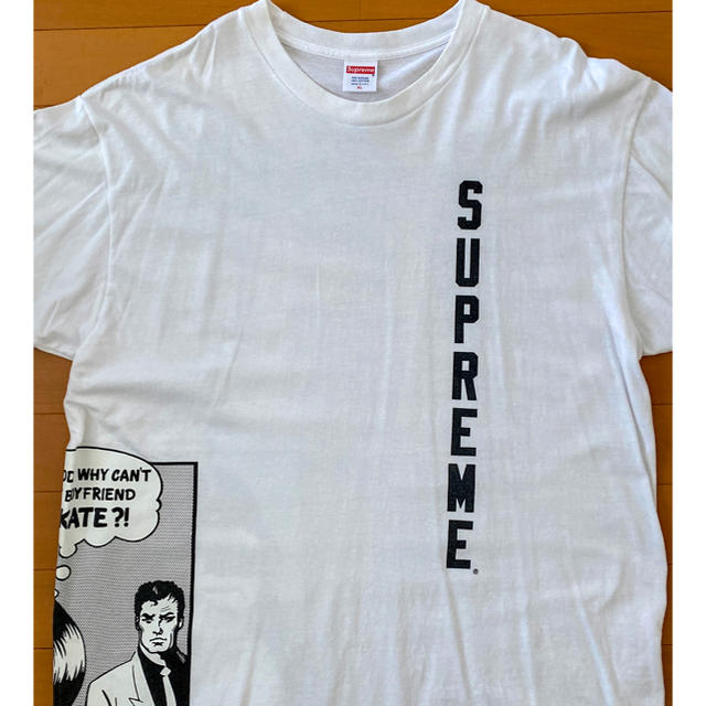Supreme(シュプリーム)のsupreme×THRASHER Tシャツ メンズのトップス(Tシャツ/カットソー(半袖/袖なし))の商品写真