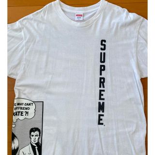 シュプリーム(Supreme)のsupreme×THRASHER Tシャツ(Tシャツ/カットソー(半袖/袖なし))