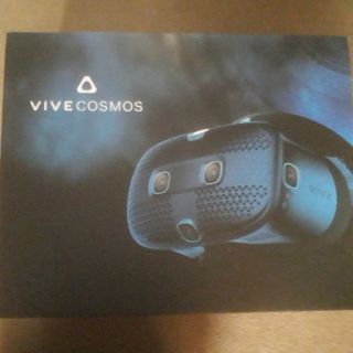 ハリウッドトレーディングカンパニー(HTC)のHTC  VIVE COSMOS(PC周辺機器)