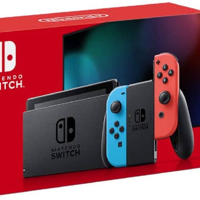 Nintendo Switch - 任天堂 Nintendo switch ニンテンドースイッチ ネオン15台の通販 by KOU's