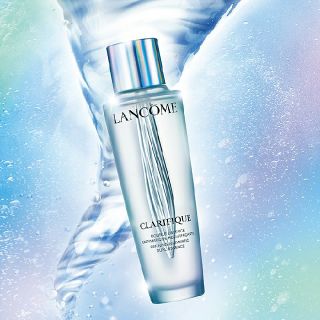 ランコム(LANCOME)のLANCOME CLARIFIQUE DUAL ESSENCE LOTION現品(化粧水/ローション)