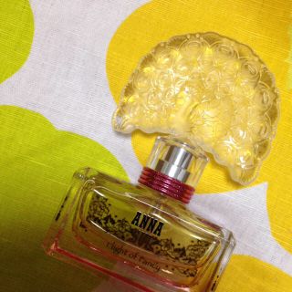 アナスイ(ANNA SUI)のANNA SUI＊オードトワレ(香水(女性用))