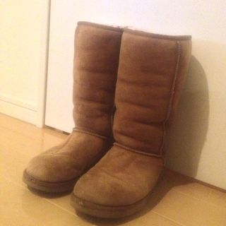 アグ(UGG)のUGGブーツ☆訳あり(ブーツ)