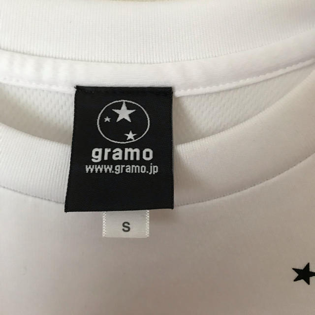 gramo プラクティスシャツ スポーツ/アウトドアのサッカー/フットサル(ウェア)の商品写真