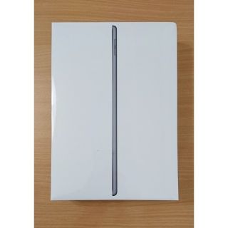 新品・未開封◇iPad◇第7世代◇32GB◇スペースグレー(タブレット)