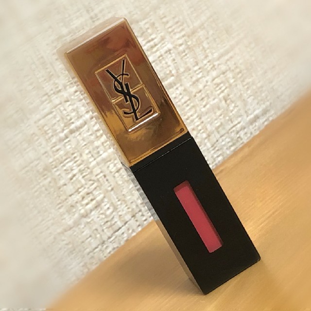 Yves Saint Laurent Beaute(イヴサンローランボーテ)のYSL ルージュピュールクチュール 12 コスメ/美容のベースメイク/化粧品(口紅)の商品写真