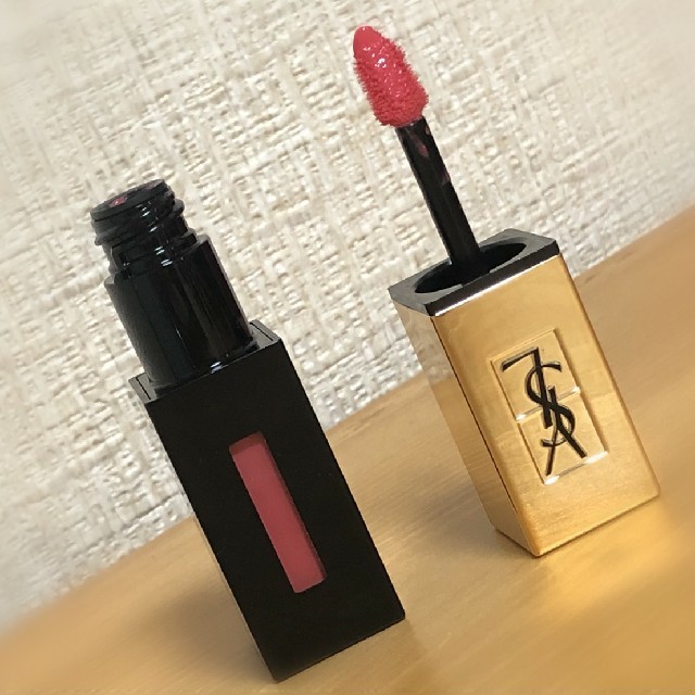 Yves Saint Laurent Beaute(イヴサンローランボーテ)のYSL ルージュピュールクチュール 12 コスメ/美容のベースメイク/化粧品(口紅)の商品写真