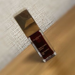 クラランス(CLARINS)のクラランス リップオイル03(リップグロス)