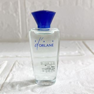 オルラーヌ(ORLANE)の新品 ORLANE オルラーヌ オードオルラーヌ オードトワレ EDT 5ml(香水(女性用))