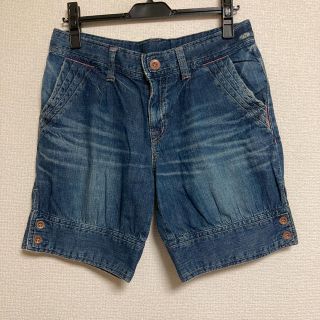 HYSTERIC GLAMOUR(ショートパンツ)のフリマアイテム一覧 HYSTERIC GLAMOUR(ショートパンツ)のフリマアイテム一覧