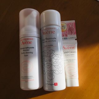 アベンヌ(Avene)のアベンヌ ウォーター(化粧水/ローション)