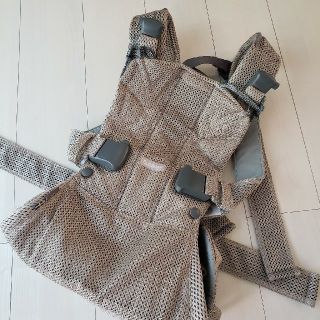 ベビービョルン(BABYBJORN)の【専用】ベビービョルン　one kai air(抱っこひも/おんぶひも)