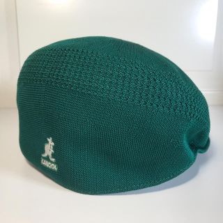 KANGOL - 新品未使用 KANGOL カンゴールハンチング 送料無料 男女兼用