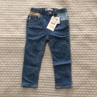 ザラキッズ(ZARA KIDS)のta様　専用　ZARAbaby デニムパンツ(パンツ/スパッツ)