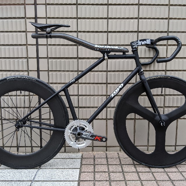 人気SALE大人気 ヤフオク! - 極美品 超希少 SOFTRIDE ソフトライド ...