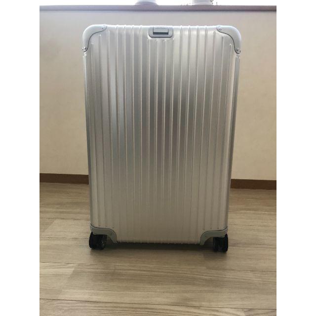 見事な RIMOWA - 値下済【62】リモワ RIMOWA 924.70.00.5 トパーズ