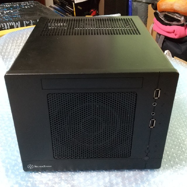 SilverStone SST-SG05 Mini-ITX