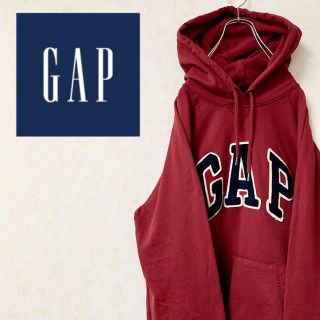 ギャップ(GAP)のフォロー割引済み(パーカー)