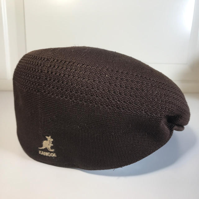 KANGOL - 新品未使用 KANGOL カンゴールハンチング 送料無料 男女兼用の通販 by はぐれメタル改's shop｜カンゴールならラクマ