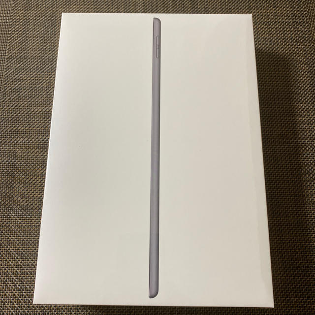 【新品未開封】iPad 第8世代 32GB wi-fiモデル 2