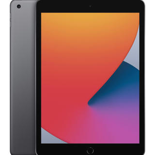 アイパッド(iPad)の【新品未開封】iPad 第8世代 32GB wi-fiモデル(タブレット)