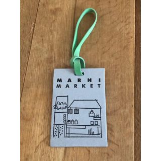 マルニ(Marni)のマルニ タグ(その他)