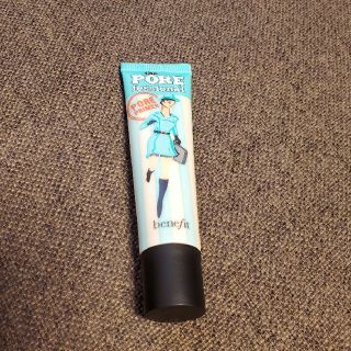 ベネフィット(Benefit)のベネフィット　化粧下地　benefit　 毛穴レス(化粧下地)