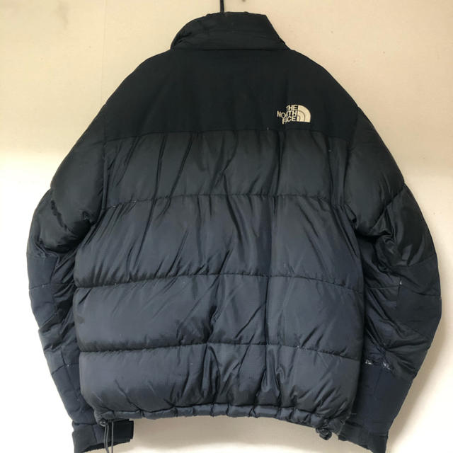 メンズNORTH FACE ノースフェイス ダウン バルトロ ゴア ジャケット