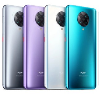 poco f2 pro(スマートフォン本体)