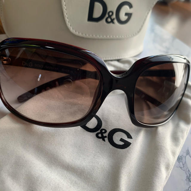 DOLCE\u0026GABBANA ドルチェ＆ガッバーナ　サングラス DG4024