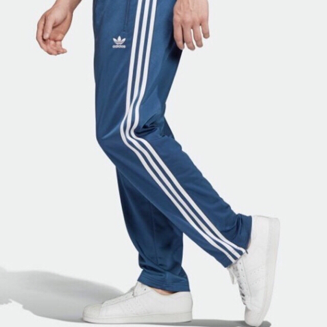 adidas(アディダス)のトラックパンツ メンズのパンツ(その他)の商品写真