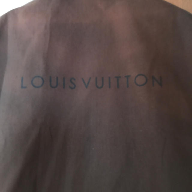 LOUIS VUITTON(ルイヴィトン)の洋服カバー レディースのレディース その他(その他)の商品写真