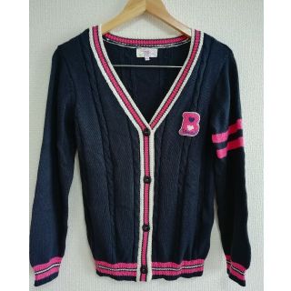 値下げしました！キッズ 子供服 ニットカーディガン(カーディガン)