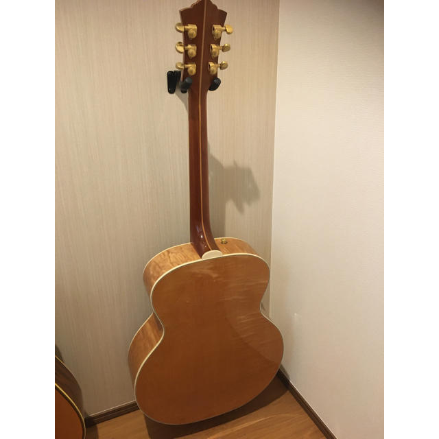 Gibson(ギブソン)のGuild  F-50  Maple 楽器のギター(アコースティックギター)の商品写真