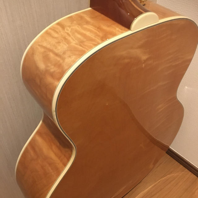 Gibson(ギブソン)のGuild  F-50  Maple 楽器のギター(アコースティックギター)の商品写真