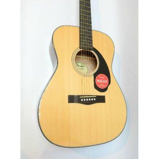 フェンダー(Fender)のFenderアコギ新品送料込み!!CC60ｓ(アコースティックギター)