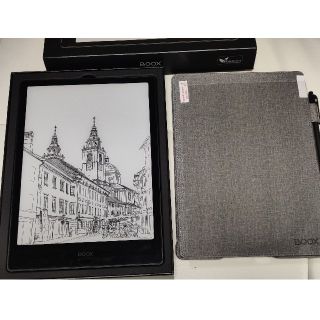 Boox Note 2 電子書籍リーダー E-ink Android タブレット(電子ブックリーダー)