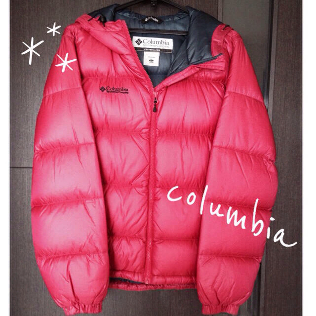 Columbia - さきちゃさま専用*